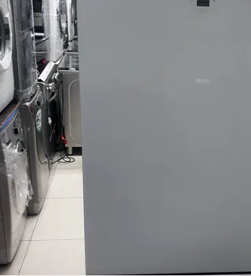 Bosch latest model fridge with bottom freezer