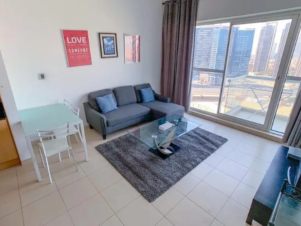 HOT OFFER | 1 BR in Business Bay | Mayfair Tower