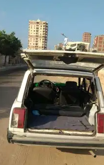 لادا استيشن