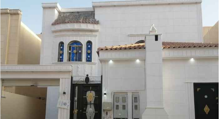 فيلا للبيع في حي طويق في الرياض
السعر : 1,350,000 ريال
             
فيلا للبيع في شارع احمد بن الخطاب ، حي طويق ، الرياض ، الرياض
 
الواجهة شمال 
أكثر من 5 غرف نوم 
شقتان 
4 صالات 
5 دورات مياة 
عرض...