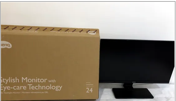 شاشه بنكيو اصليه للبيع على 450 السعر قابل للتفاوضmonitor

المدينة : أبو ظبي
الحي: مدينة محمد بن زايد
النوع: LED
حجم الشاشة: 23 انش
الحالة: جديد
السعر: 458درهم