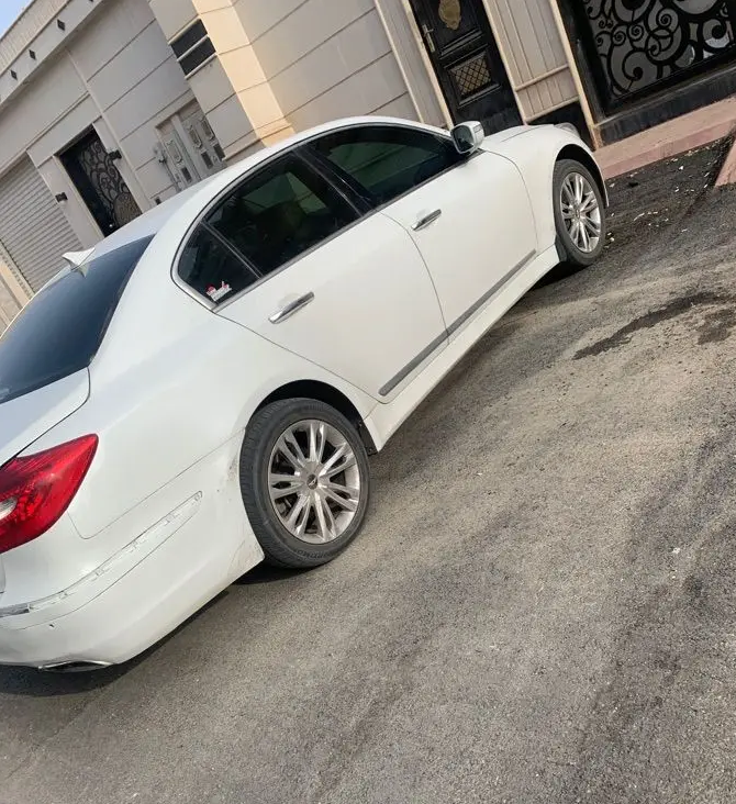 جينسس 2014