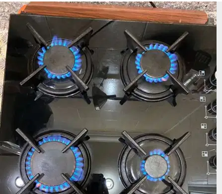 Ikon stove

barely used ikon stove almost new condition