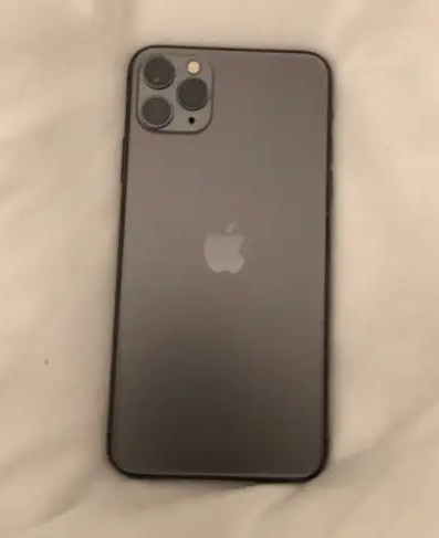 ايفون برو ماكس 11 - iphone 11 pro max