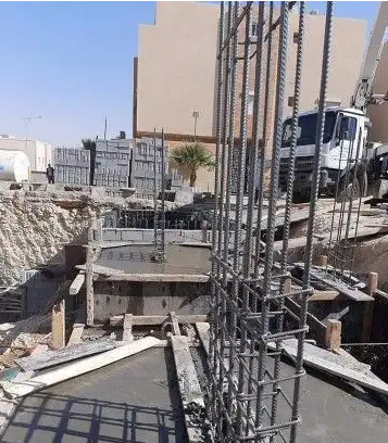 مقاول ملاحق وفلل