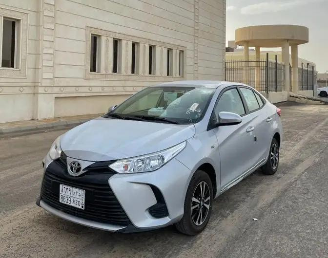 يارس وكاله 2021