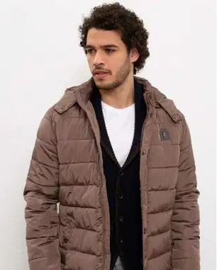 Jacket us polo assan orignal