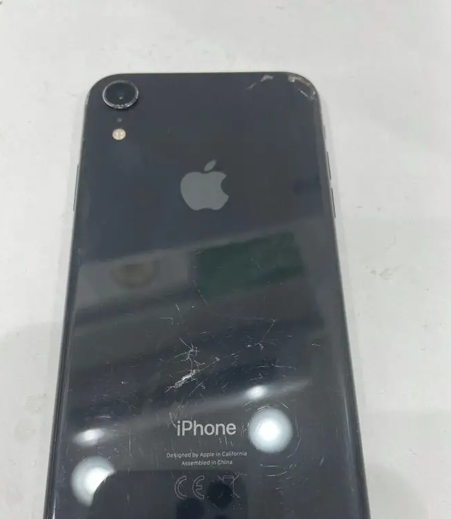 ايفون XR