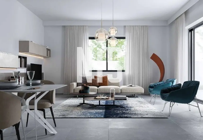 Brand New Luxury Townhouse
Noya is located in Yas Island, it takes only 10 minutes to Yas leisure, just a few to Yas Mall, Yas Marina
Noya has modern and luxurious Townhouses 2-3-bedroom and 4-bedroom...