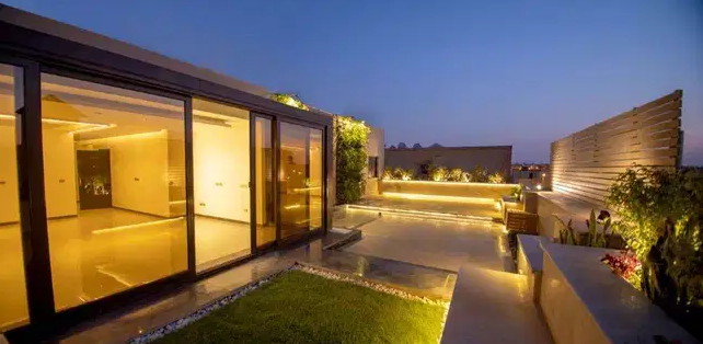 انتهت المنافسة شقة و2 تراس متميز جدا -أستلم عقدك وبالتقسيط علي 5 سنوات
Outstanding Sky Lounge

sky lounge El-Sheikh Zayed, 8th district

For elegant people, Outstanding &amp; Fully-Finished Sky Lounge...
