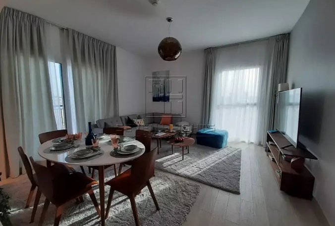 Investors 2BR Deal +Study Room | Hanover in 2021 With Best Location!

Water&rsquo;s Edge is ideally situated on its own canal and 800 m promenade, in the heart of Yas Island. The destination will feat...