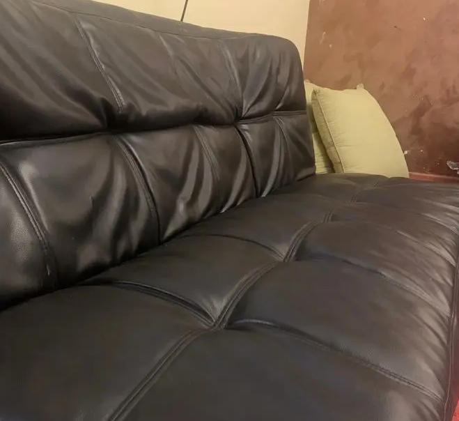 كنبه