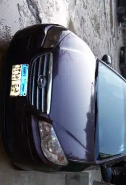 Elantra 2010
السياره فبريكه موديل ٢٠١٠ عداد ١٣٥ الف صيانه توكيل