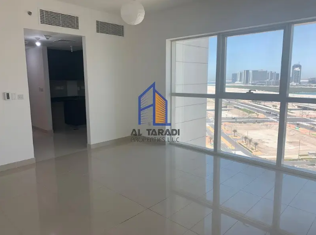 Al Maha Tower, Marina Square, Al Reem Island, Abu Dhabi