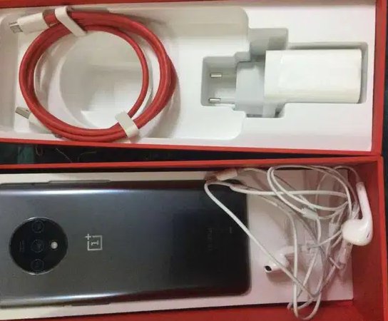 OnePlus 7T
