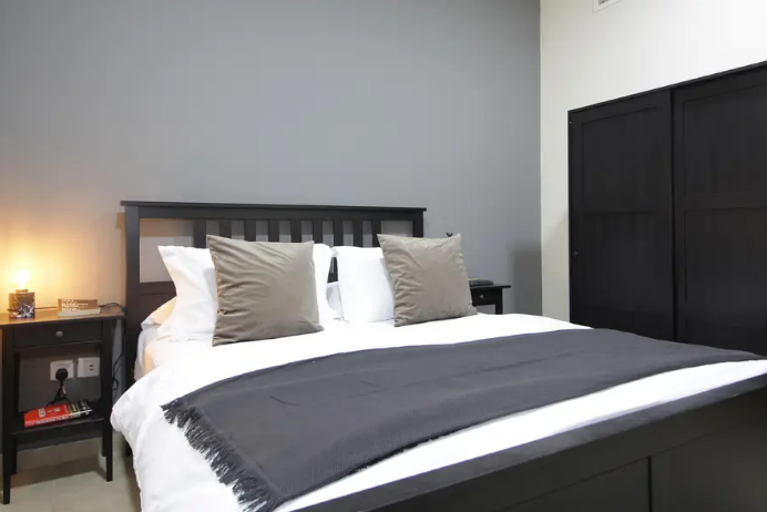 Brand New Fully Furnished | 2 BHK Apartment | Lake View JLT