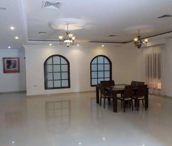 Luxurious private villa in mangaf.