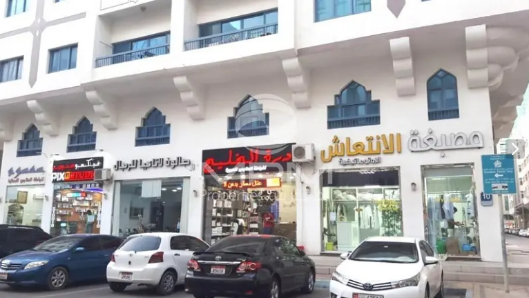 Al Khalidiyah, Abu Dhabi