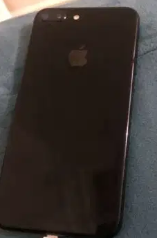 ايفون ٧ بلس ١٢٨ قيقا