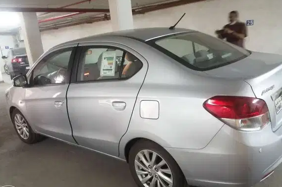 2018 model mitsubishi Attrage for sale
2018 model mitsubishi Attrage for sale.
KM 15800
Ro repaint, no accident, engine, gear, ac good condition.
Low km driven
1.2 litre 3 cyl engine
Fuel efficiency:...
