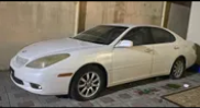 لكزس إي إس 300 Hybrid 2003 مستعملة