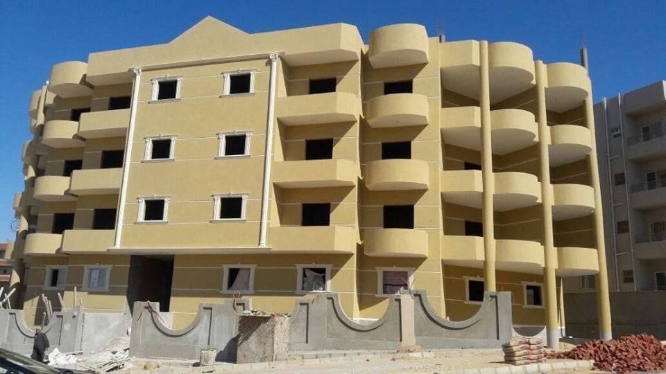 ➡️طريق الحريه➡️ومركز المدينة
➡️ونادى الشروق
عرض لفتره محدوده بــــــ 650,000 ج كاش
للاستفسار ومعرفة الاسعار وزيارة الموقع