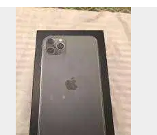 Iphone 11 pro max