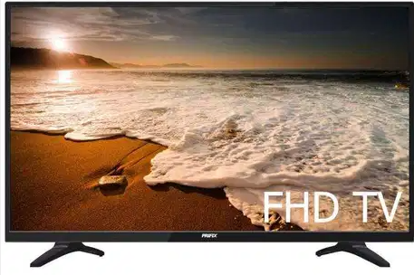 تلفزيون TV PRIFIX 42 + SMART بريفيكس 2 موديل
TV PRIFIX 42" FHD

العلامة التجارية: بريفيكس
النوع: تلفزيون LED
نوع شاشة العرض: FHD
حجم الشاشة: 42 بوصة
الدقة: 1920 &times; 1080
نسبة العرض إلى الارتف...