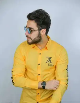 قميص شبابي