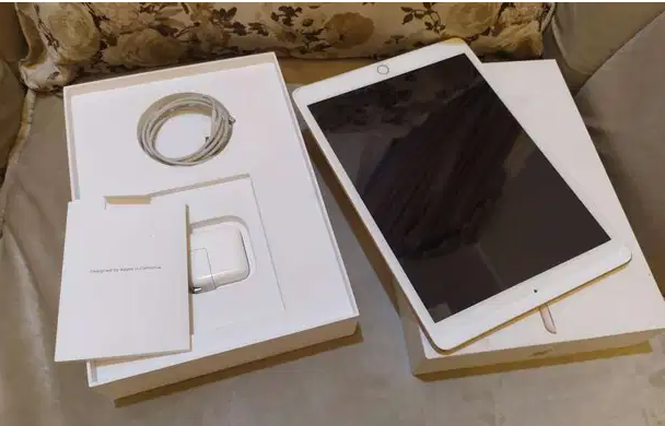 Ipad 7 2019 32g wifi only