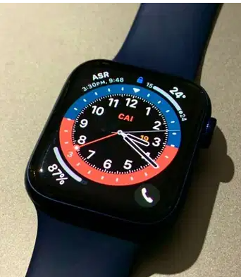 Apple Watch Series 6