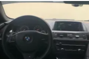 مستعملة بي إم دبليو الفئة السادسة كوبيه 650i 2014