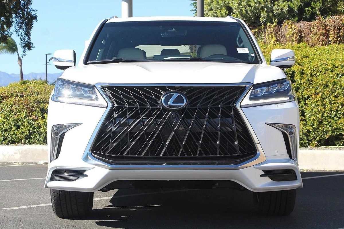 2020 Lexus Lx 570 Super Sport Petrol
Full Option GCC specs import , Lexus Warranty , Europe Imports . price - 20,000€
Ibrahim - Mohammed -
whatsAppp+33753385418