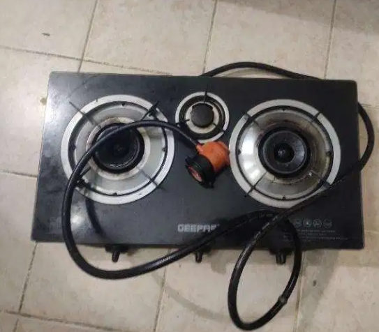 Gas stove for sale