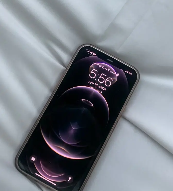 ايفون 12 برو ماكس
