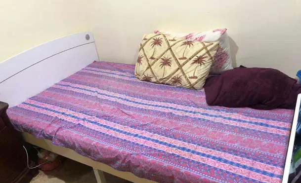2 BHK Flat for sale