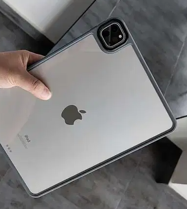 Ipad pro wifi 256gb اصلي بضمان توكيل ابل لا تفوت الفرصة