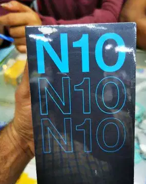 One plus N10
One plus N10 new pack peas 128gb rom. 6gb ram fcc one year warranty