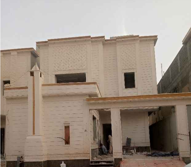 فيلا للبيع في حي ظهرة نمار في الرياض