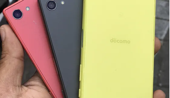 sony z5 mini (water proof ) سوني z5 ميني ضد الماء