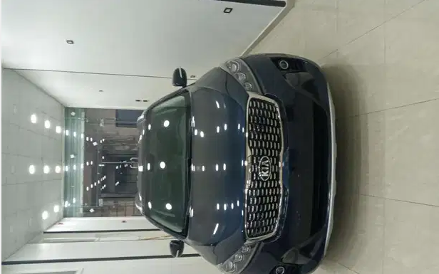 كيا سورينتو kia Sorento
