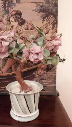 شجرة بالجاد