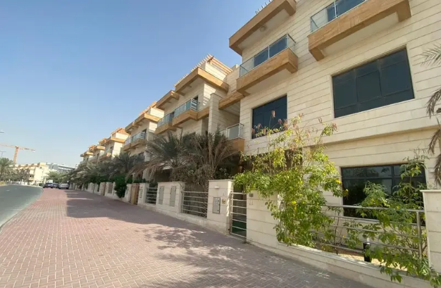 The Ghaf Tree, Jumeirah Village Circle (JVC), Dubai