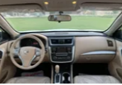 نيسان التيما 2.5 S 2017 مستعملة