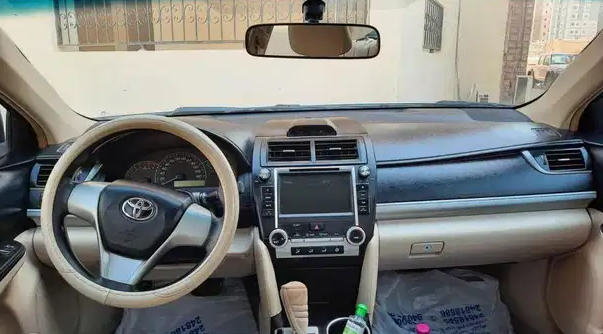 Camry