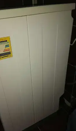 غساله اديال زانوسي استعمال خفيف