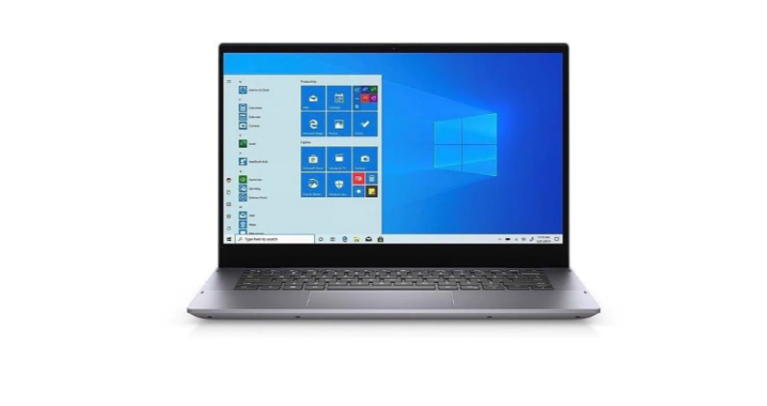 Dell - Inspiron / 16GB RAM, i7, 3.2MHz, 2in1 Laptop