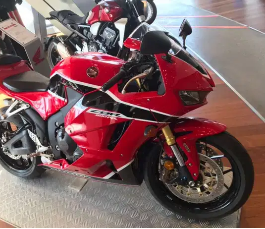 I am looking for installment motorcycle.