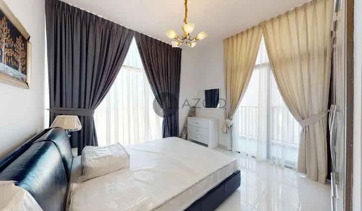 FULLY FURNISHED | BRAND NEW | ELEGANT DESIGN
