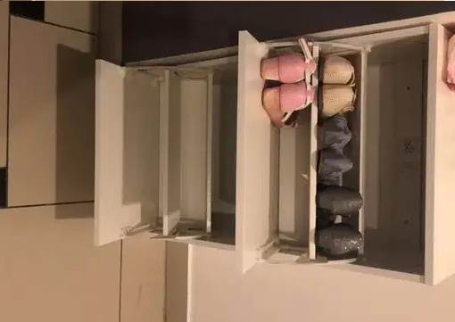 Ikea Shoe Cabinet